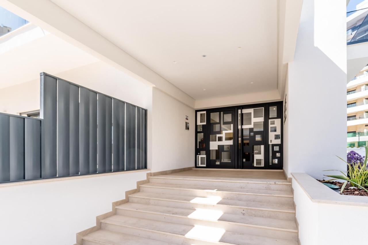 Iate Residence Portimão Extérieur photo
