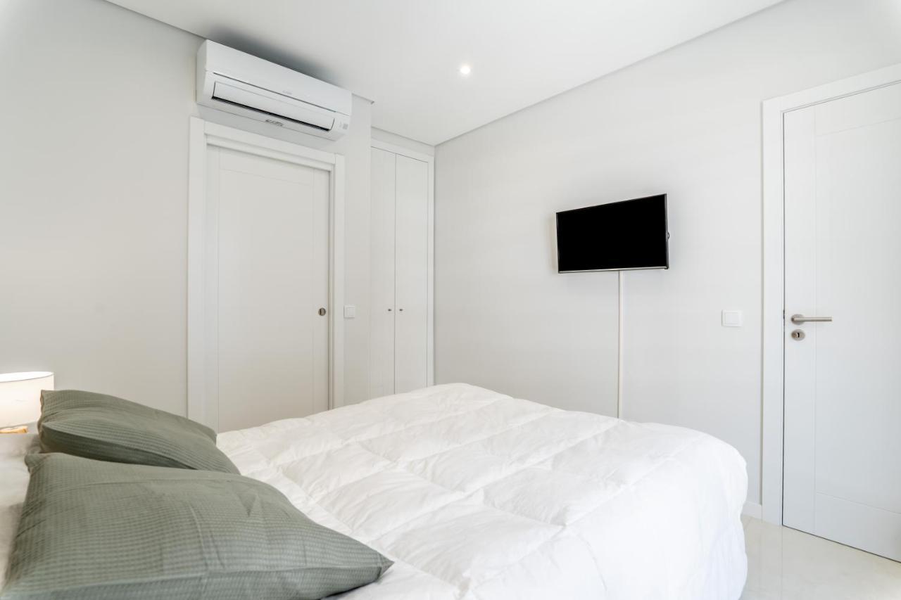 Iate Residence Portimão Extérieur photo